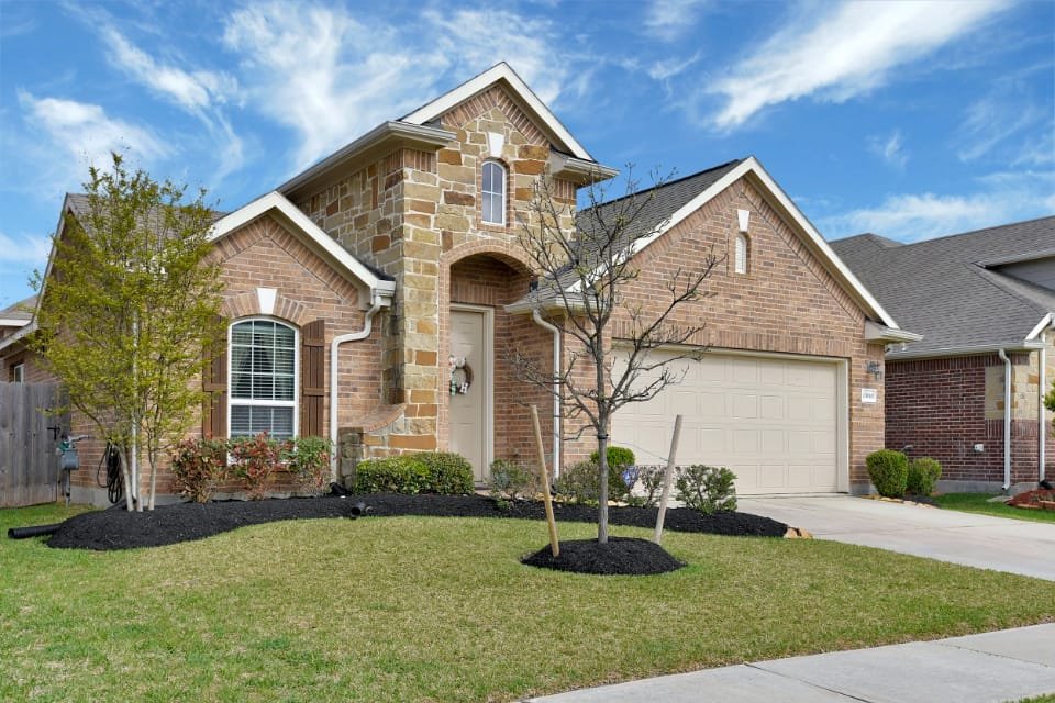 A Nice House