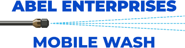 Abel Enterprises Mobile Wash